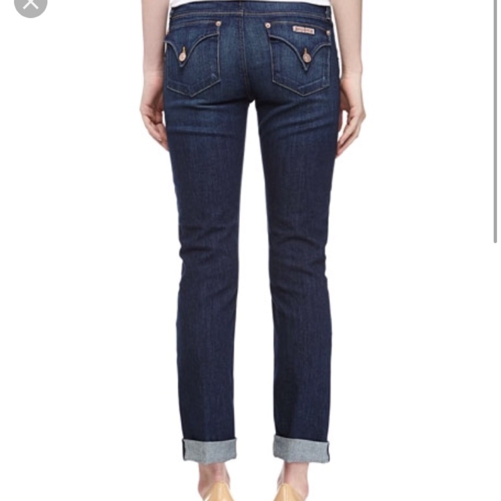 Hudson Jeans